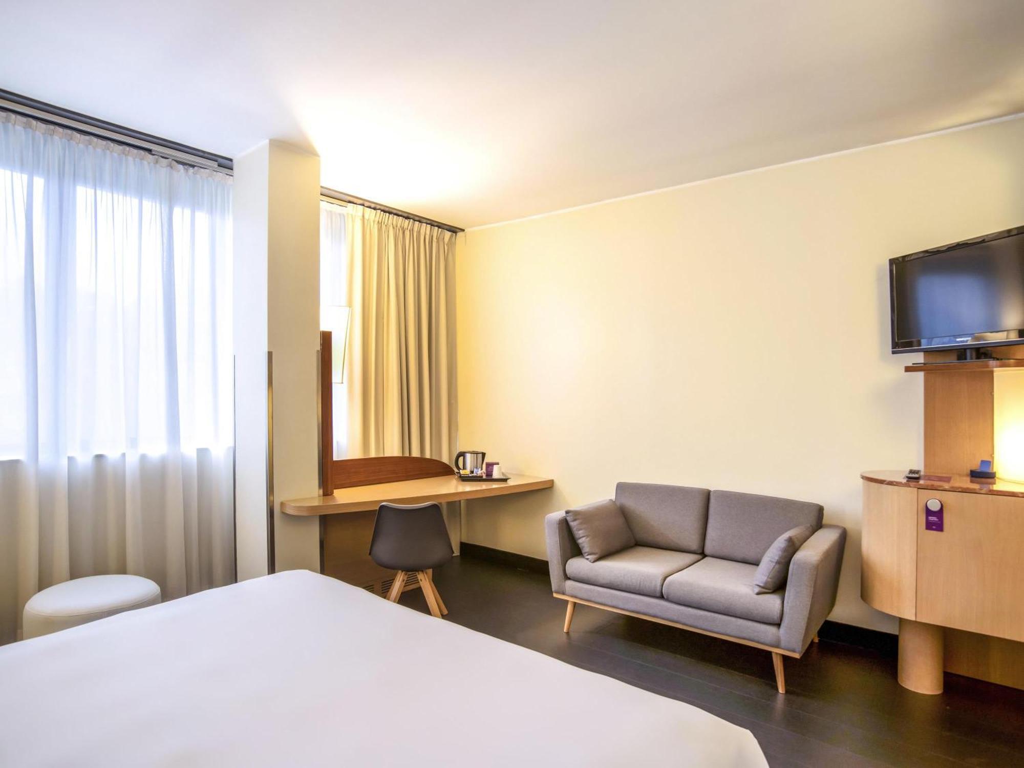 Privilege Double Room
