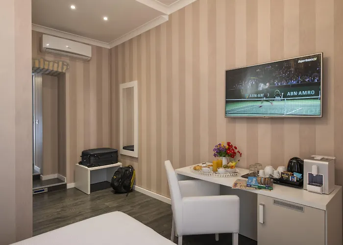 San Pietro Suites Roma